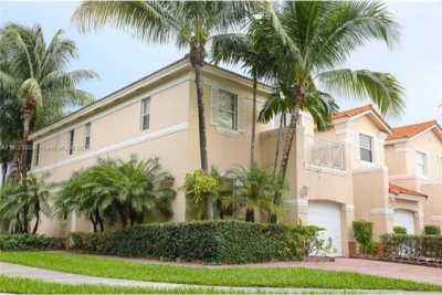 Home For Rent in Doral, Florida