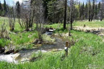 Residential Land For Sale in Bellvue, Colorado