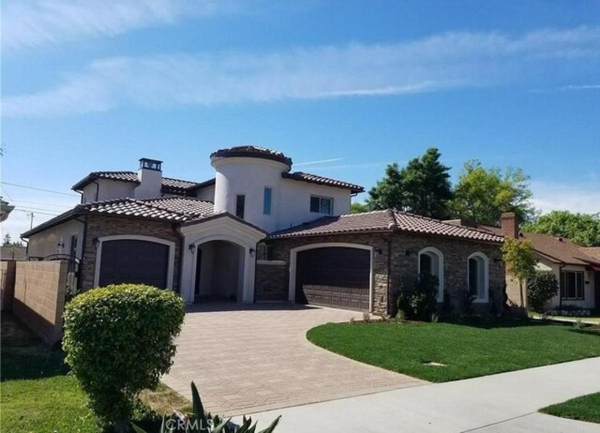 Picture of Home For Rent in Temple City, California, United States