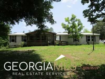 Home For Sale in Rockledge, Georgia