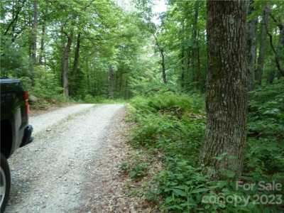 Residential Land For Sale in Zirconia, North Carolina