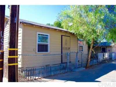 Home For Sale in Perris, California