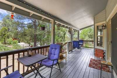 Home For Sale in Payson, Arizona