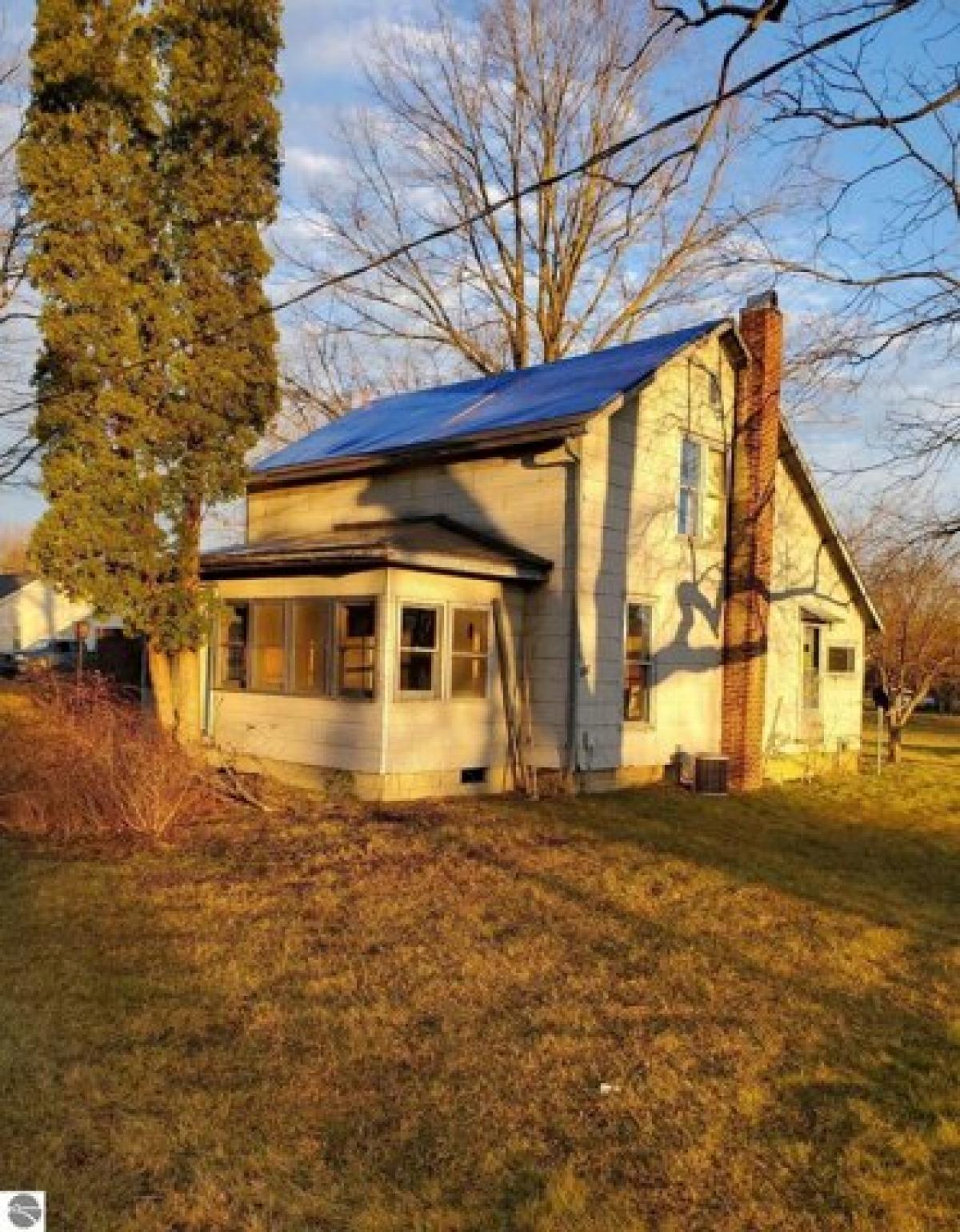 Picture of Home For Sale in Coleman, Michigan, United States