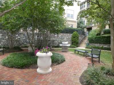 Home For Rent in North Bethesda, Maryland