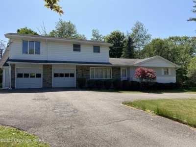 Home For Sale in White Haven, Pennsylvania