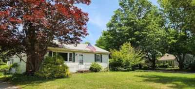 Home For Sale in Hingham, Massachusetts