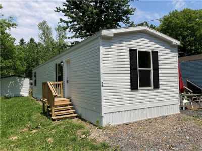 Home For Sale in Sodus, New York