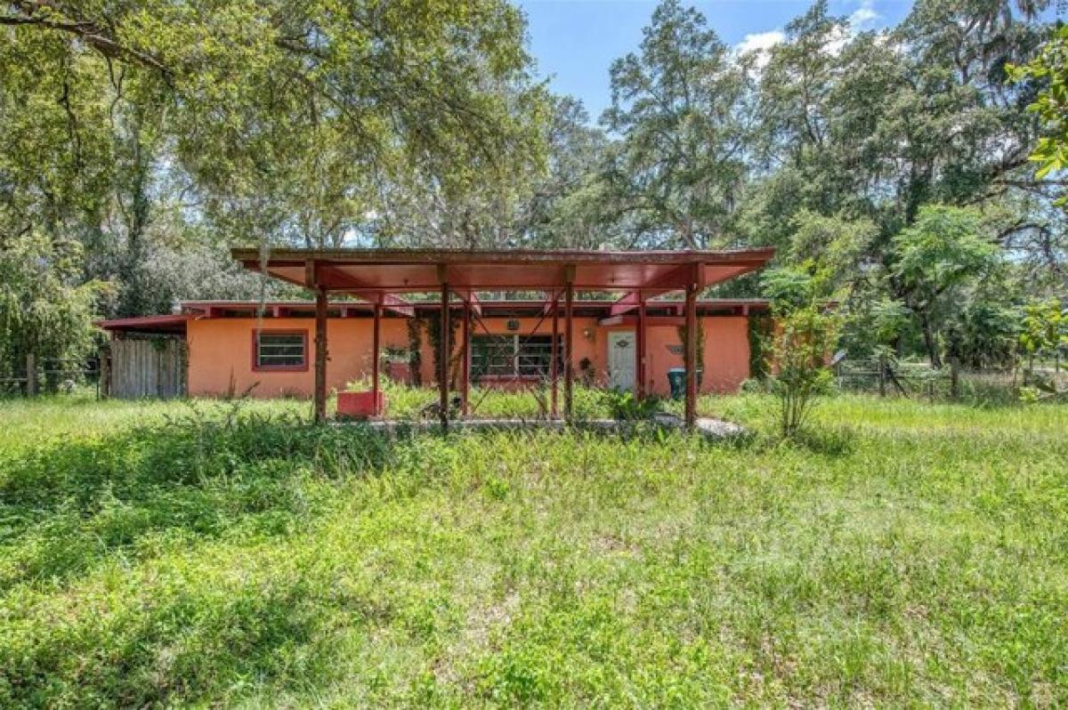 Picture of Home For Sale in Dade City, Florida, United States