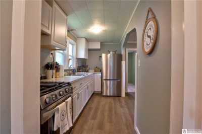 Home For Sale in Lakewood, New York