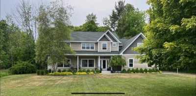 Home For Sale in Charlevoix, Michigan