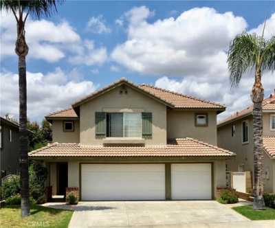 Home For Rent in Placentia, California