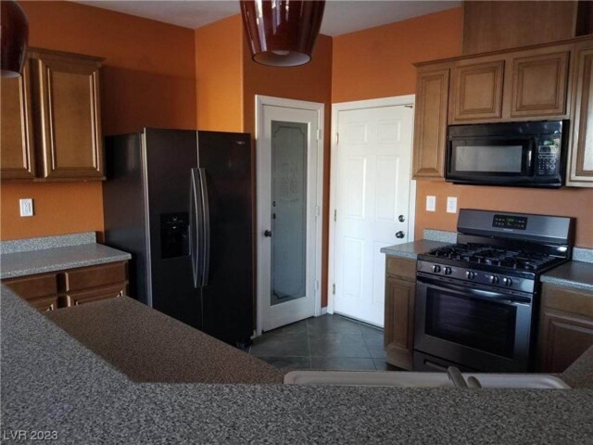 Picture of Home For Rent in North Las Vegas, Nevada, United States