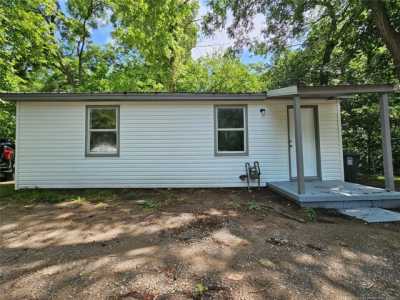 Home For Sale in Durant, Oklahoma