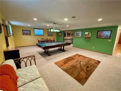 Home For Sale in Sibley, Iowa