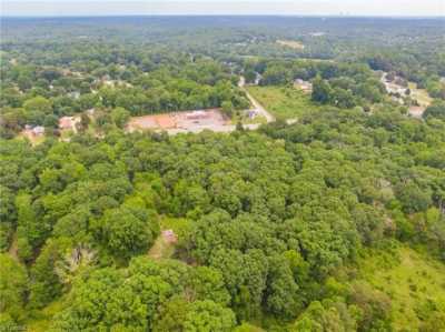 Residential Land For Sale in Clemmons, North Carolina