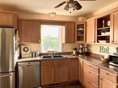 Home For Sale in Louisa, Virginia