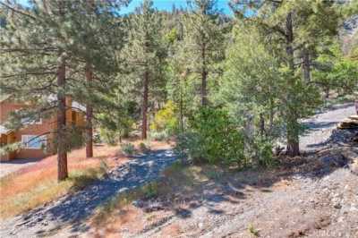 Residential Land For Sale in Wrightwood, California