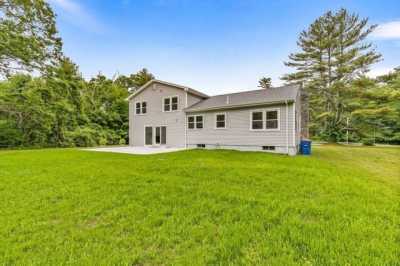 Home For Sale in Rochester, Massachusetts