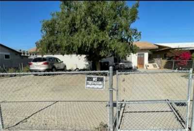 Home For Sale in Coachella, California