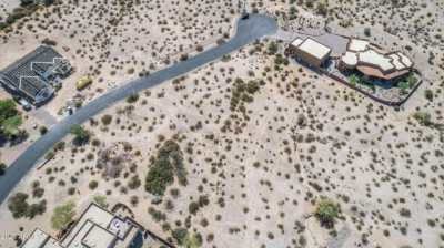 Residential Land For Sale in Waddell, Arizona
