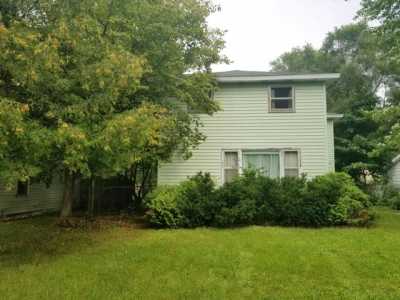 Home For Sale in Howard City, Michigan