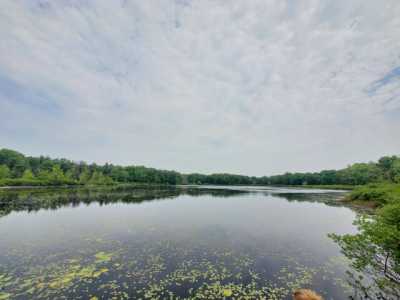 Residential Land For Sale in White Cloud, Michigan