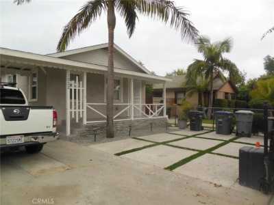 Home For Rent in Lynwood, California