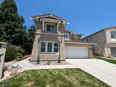 Home For Sale in Chula Vista, California