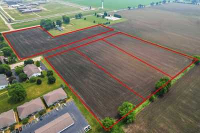 Residential Land For Sale in Waupun, Wisconsin