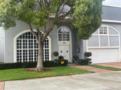 Home For Sale in Carlsbad, California