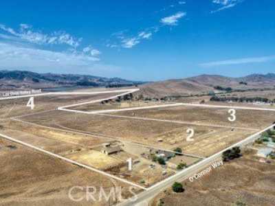 Residential Land For Sale in San Luis Obispo, California