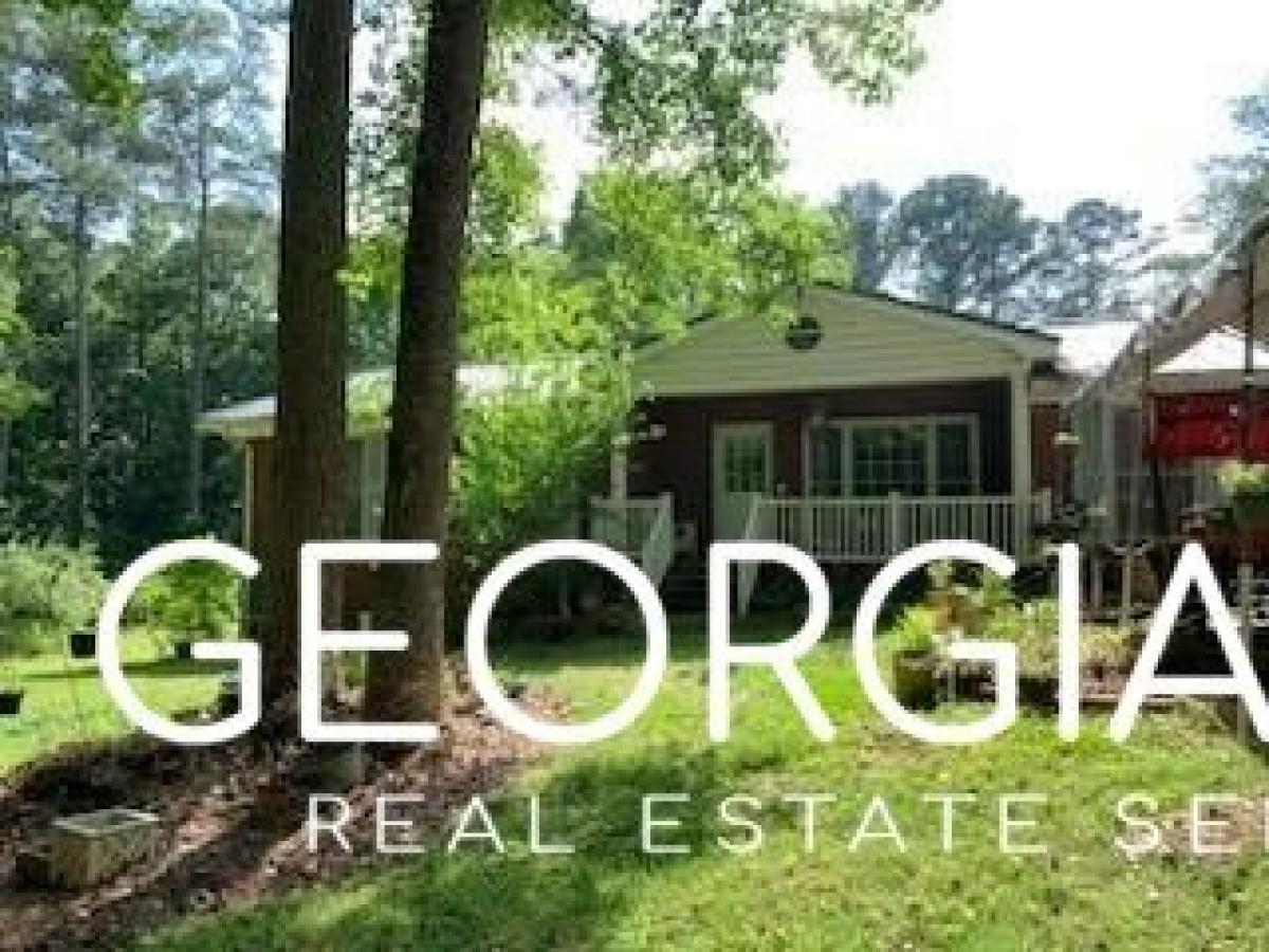 Picture of Home For Sale in Stockbridge, Georgia, United States