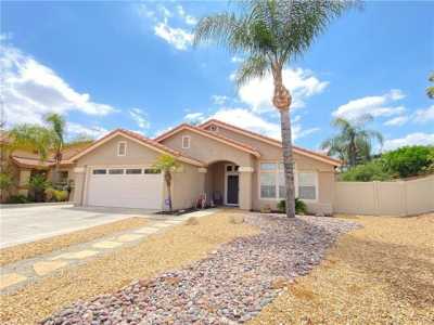 Home For Rent in Riverside, California