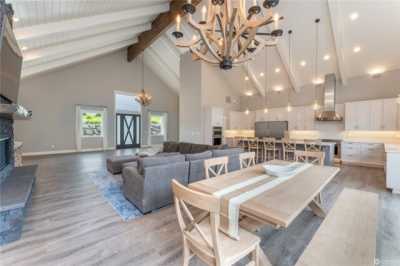 Home For Sale in Manson, Washington
