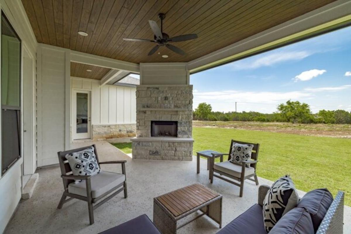 Picture of Home For Sale in Burnet, Texas, United States
