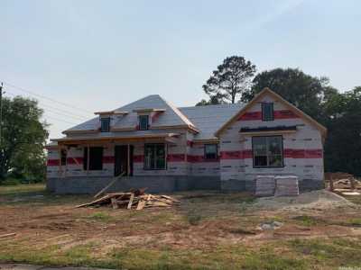 Home For Sale in Cabot, Arkansas
