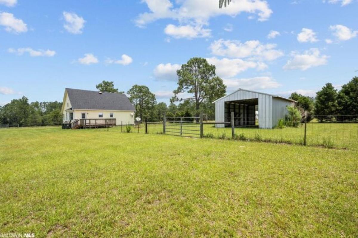 Picture of Home For Sale in Summerdale, Alabama, United States