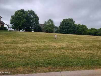 Residential Land For Sale in Loudon, Tennessee