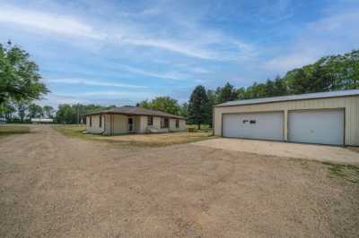 Home For Sale in Ceresco, Michigan