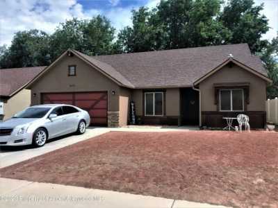 Home For Sale in Clifton, Colorado