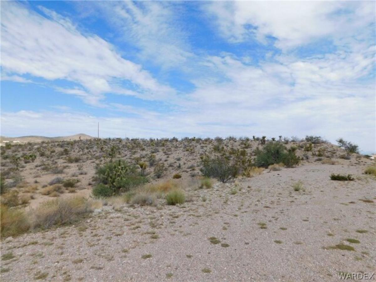 Picture of Residential Land For Sale in Meadview, Arizona, United States
