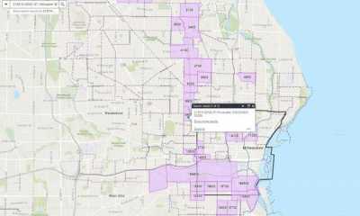 Residential Land For Sale in Milwaukee, Wisconsin
