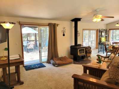 Home For Sale in La Pine, Oregon