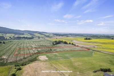 Residential Land For Sale in Mica, Washington