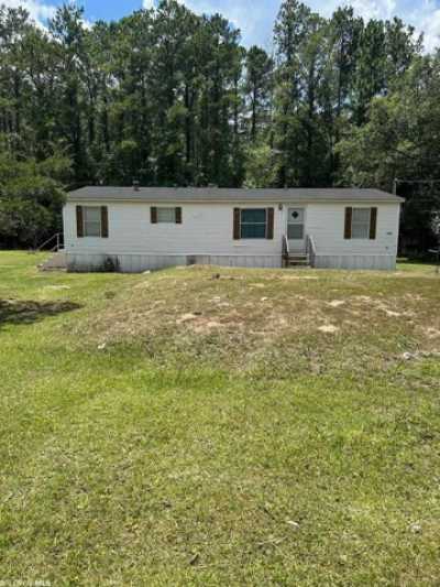 Home For Sale in Axis, Alabama