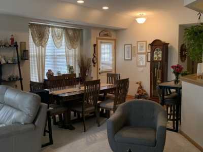 Home For Sale in Huntley, Illinois