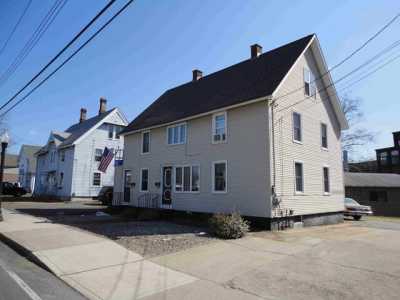 Home For Sale in Ludlow, Massachusetts