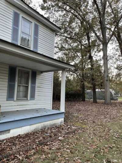 Home For Sale in Buies Creek, North Carolina