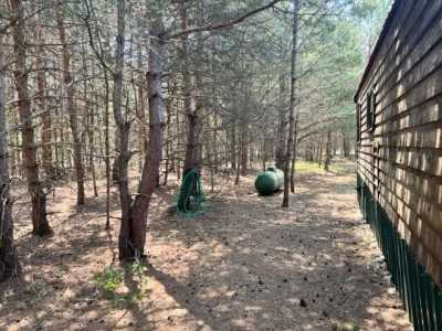 Home For Sale in Thompsonville, Michigan